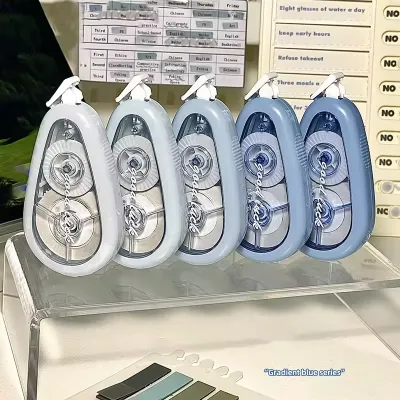 Unique Premium Correction Tape 